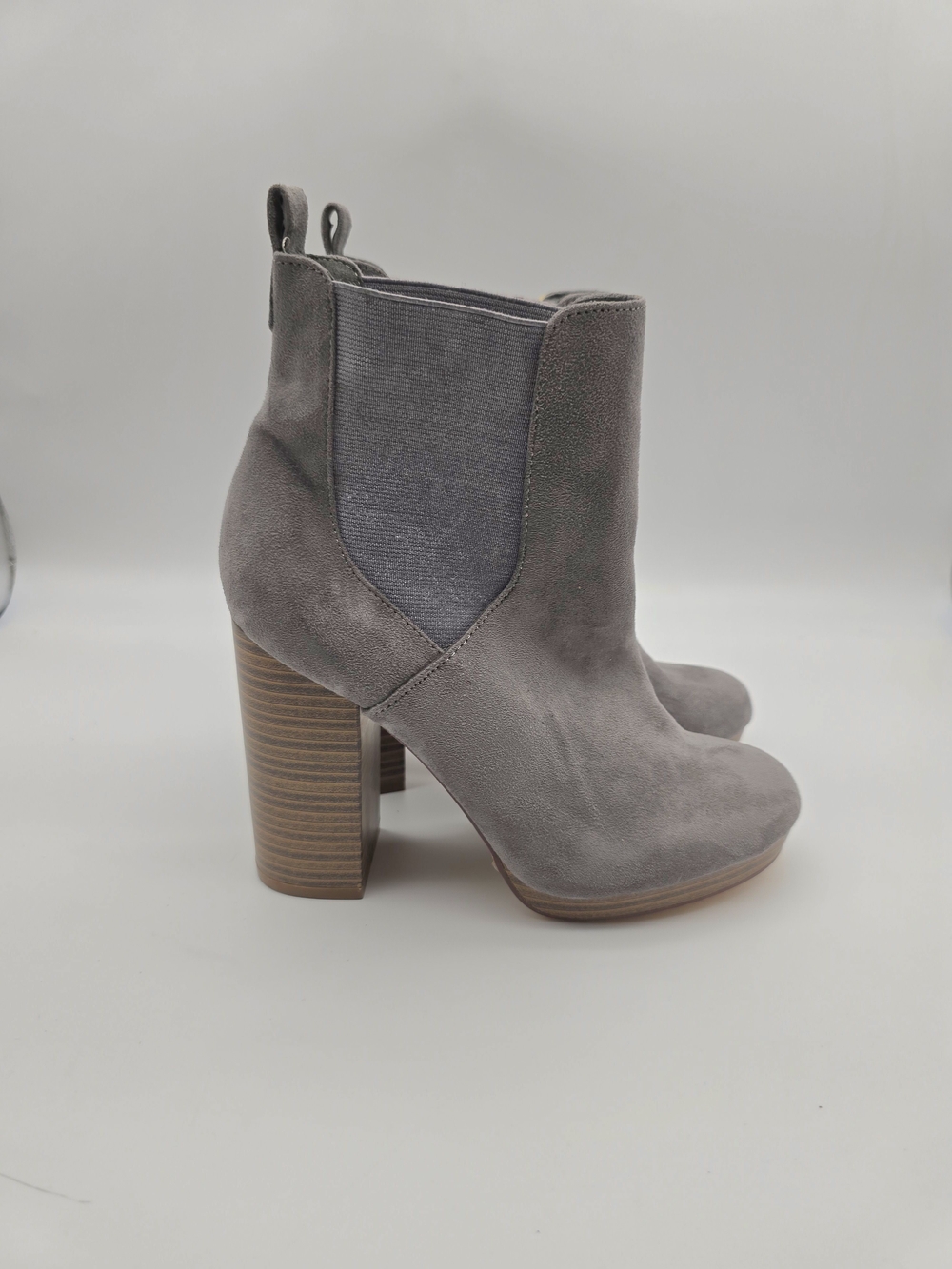 Forever 21 Booties - Picture 3 of 7